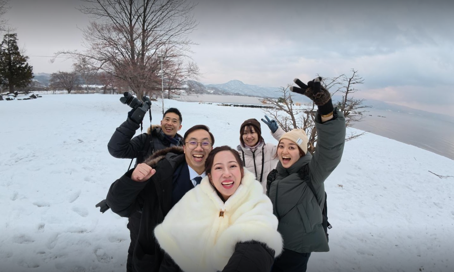 Hokkaido