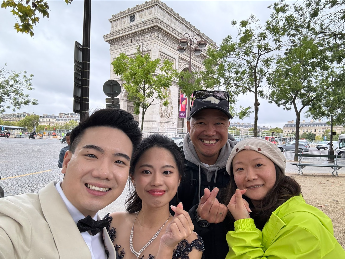 Paris