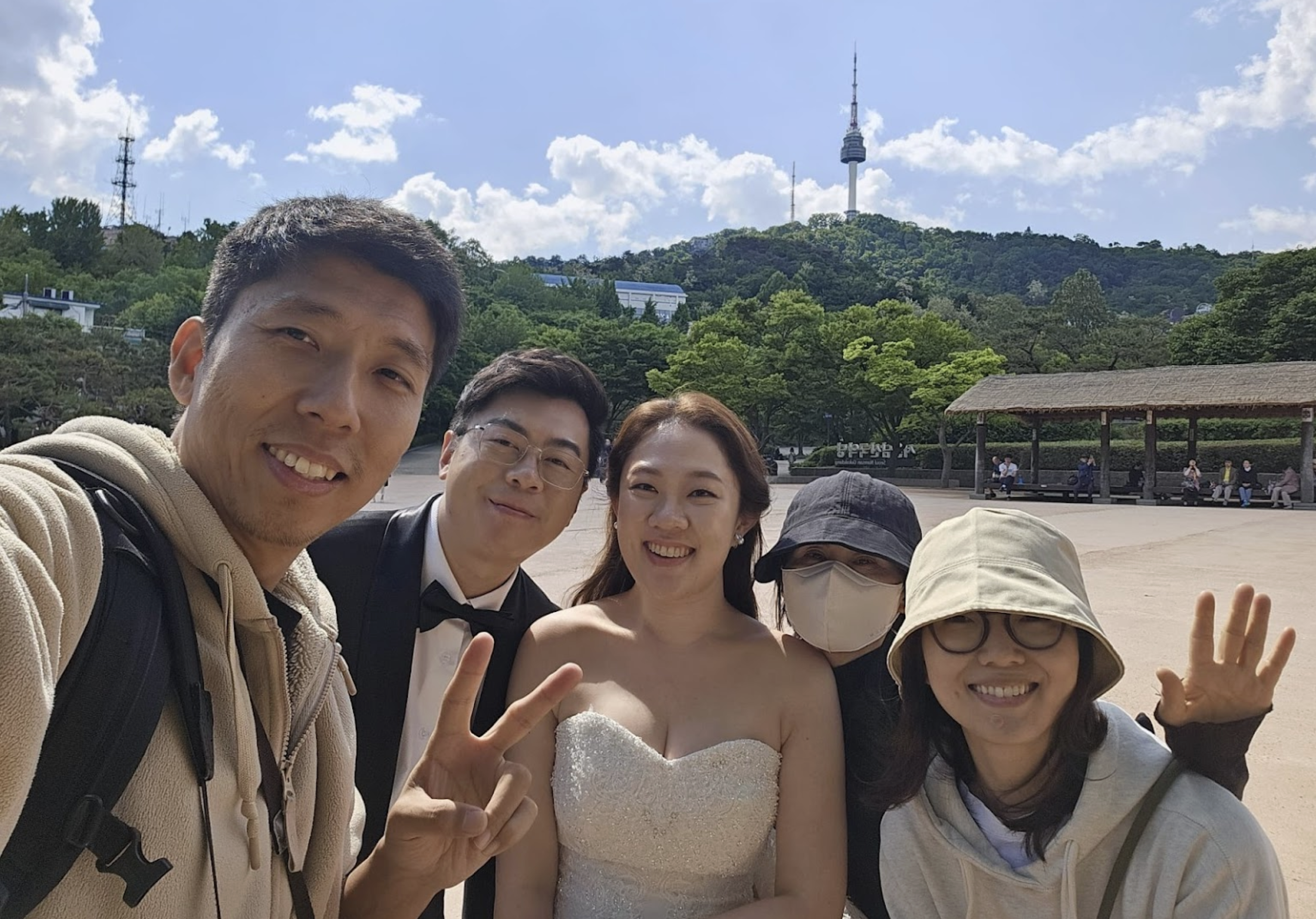 Seoul