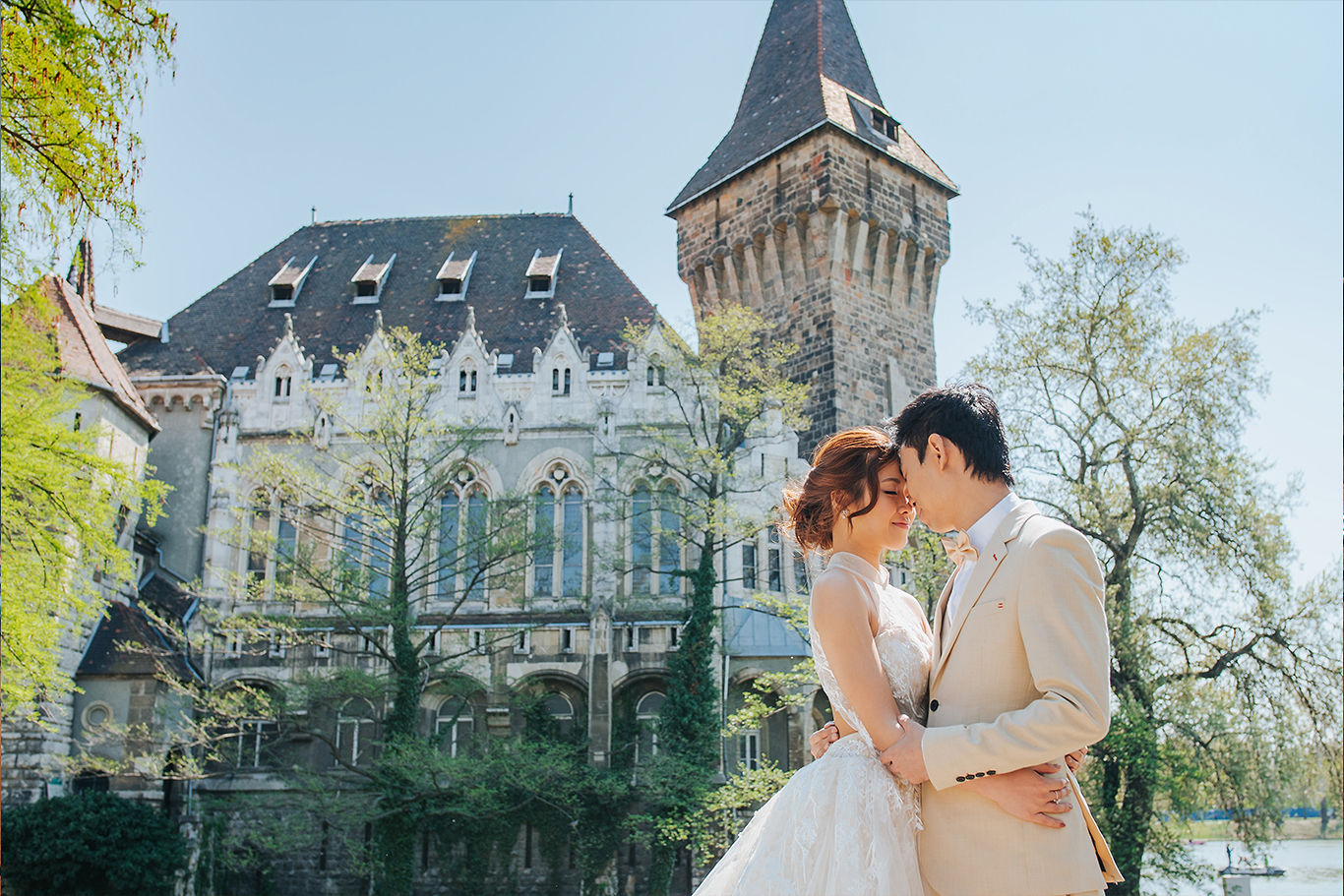 Testimonials background