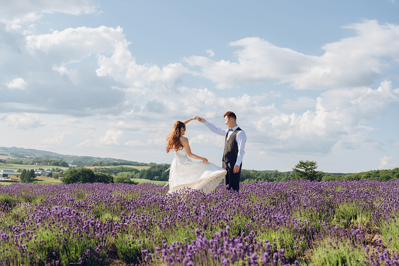 Testimonials background