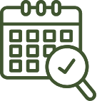 Check availability icon