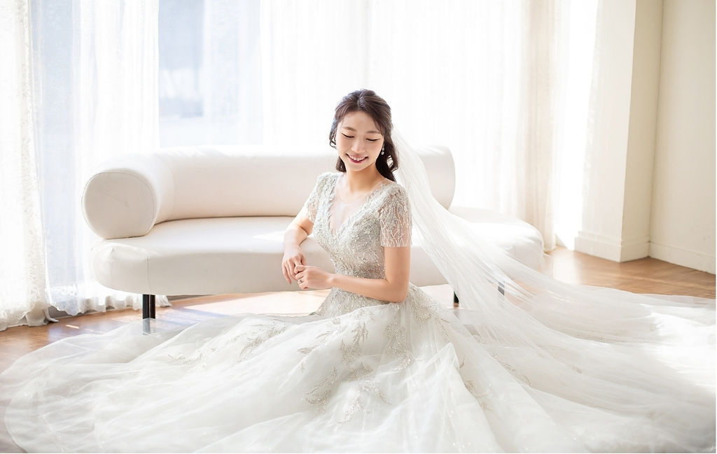 Beaded bodice sample 2