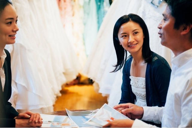 Welcome and consultation