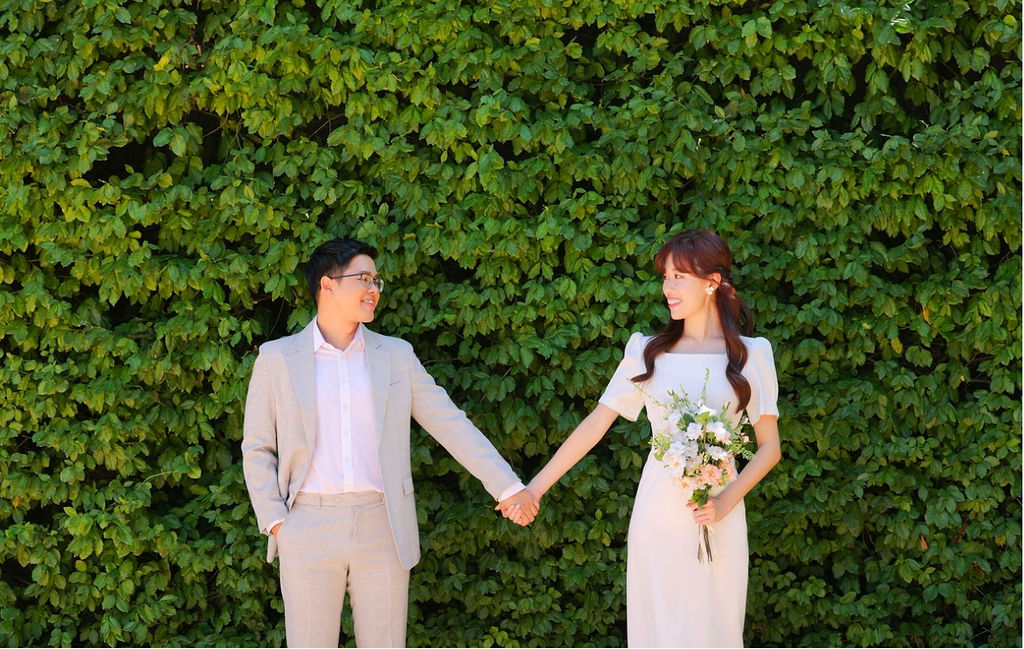 Self Wedding Casual Dresses sample 3