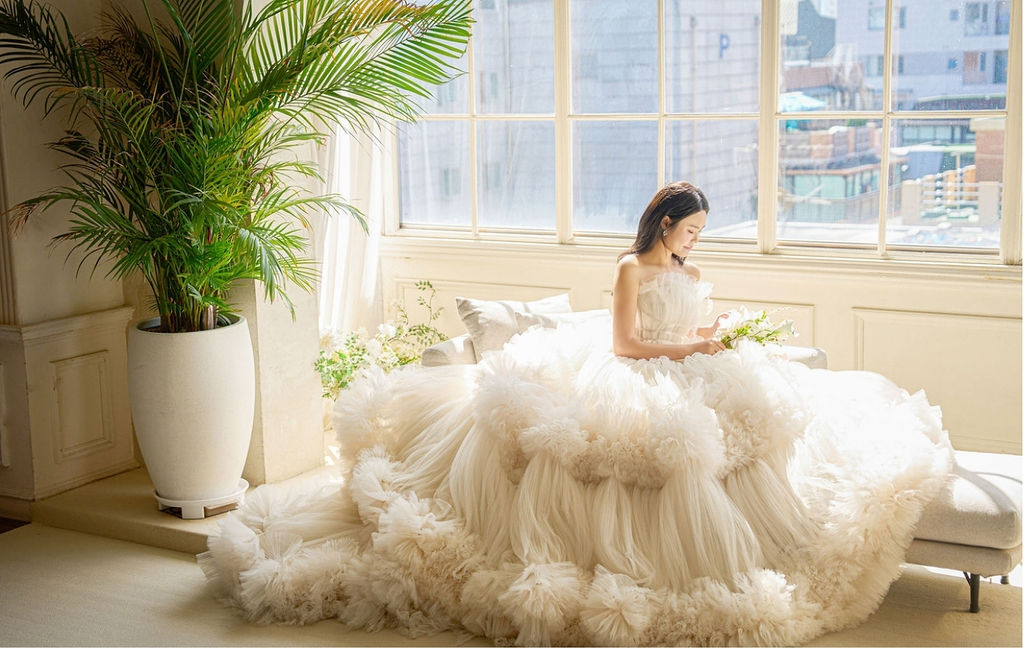 Tulle Ball Gowns sample 1