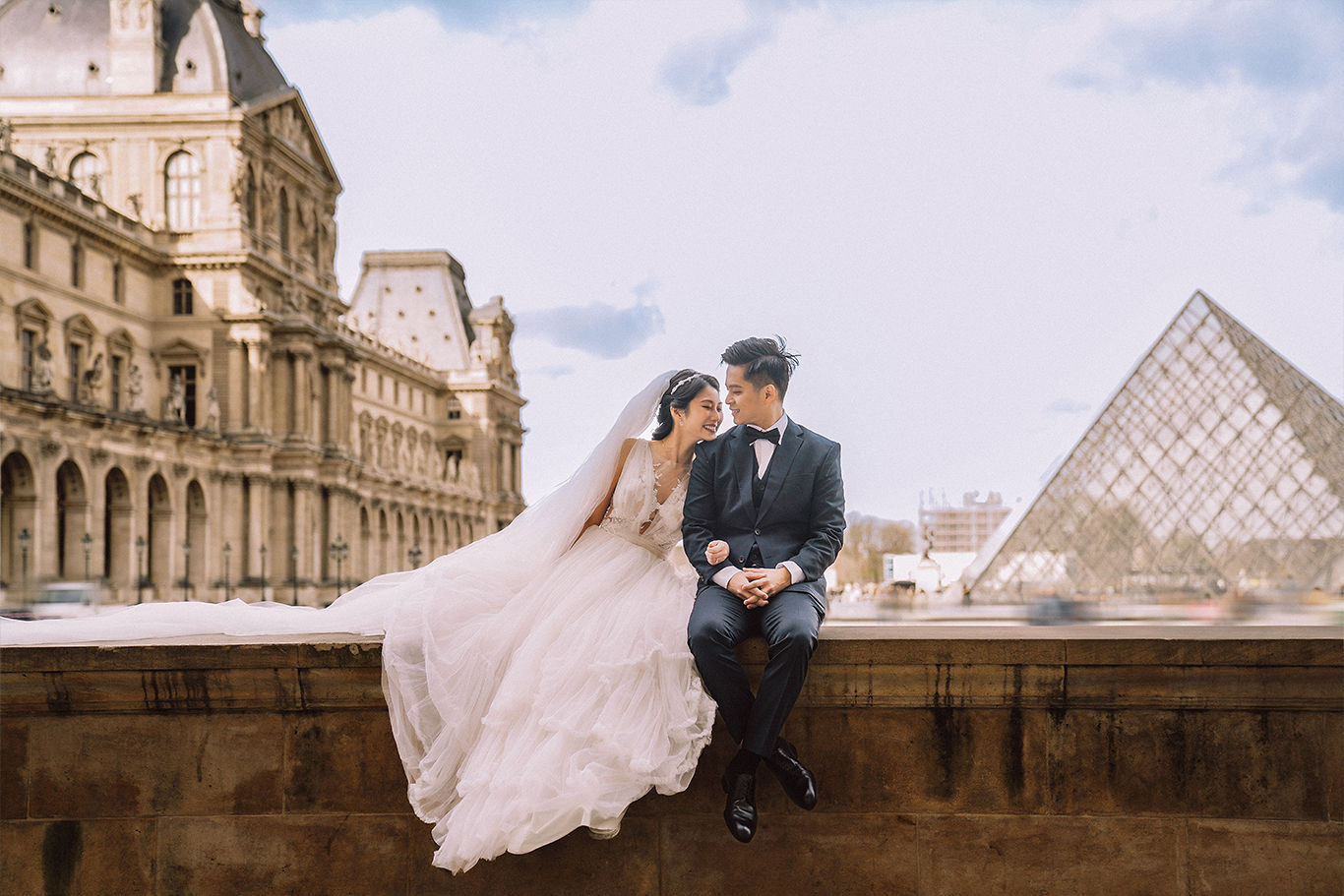 Testimonials background