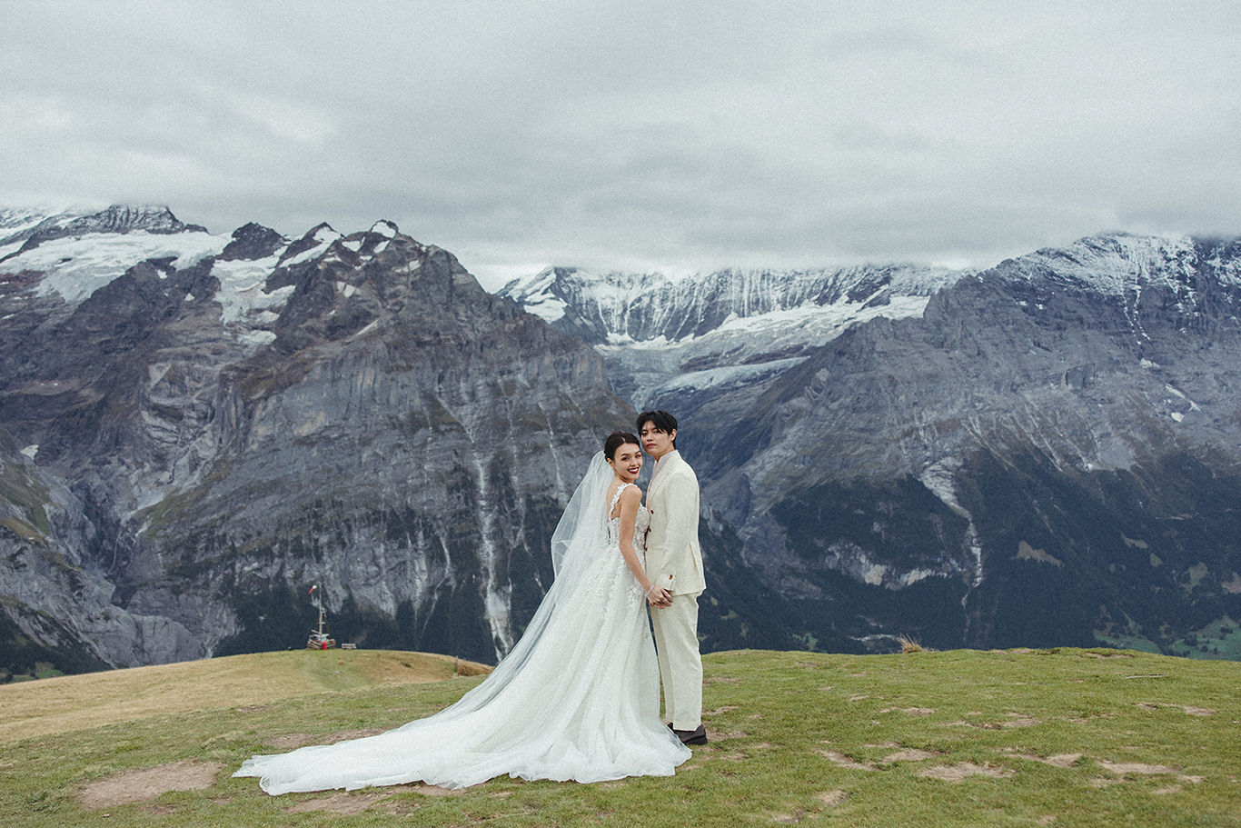 Testimonials background