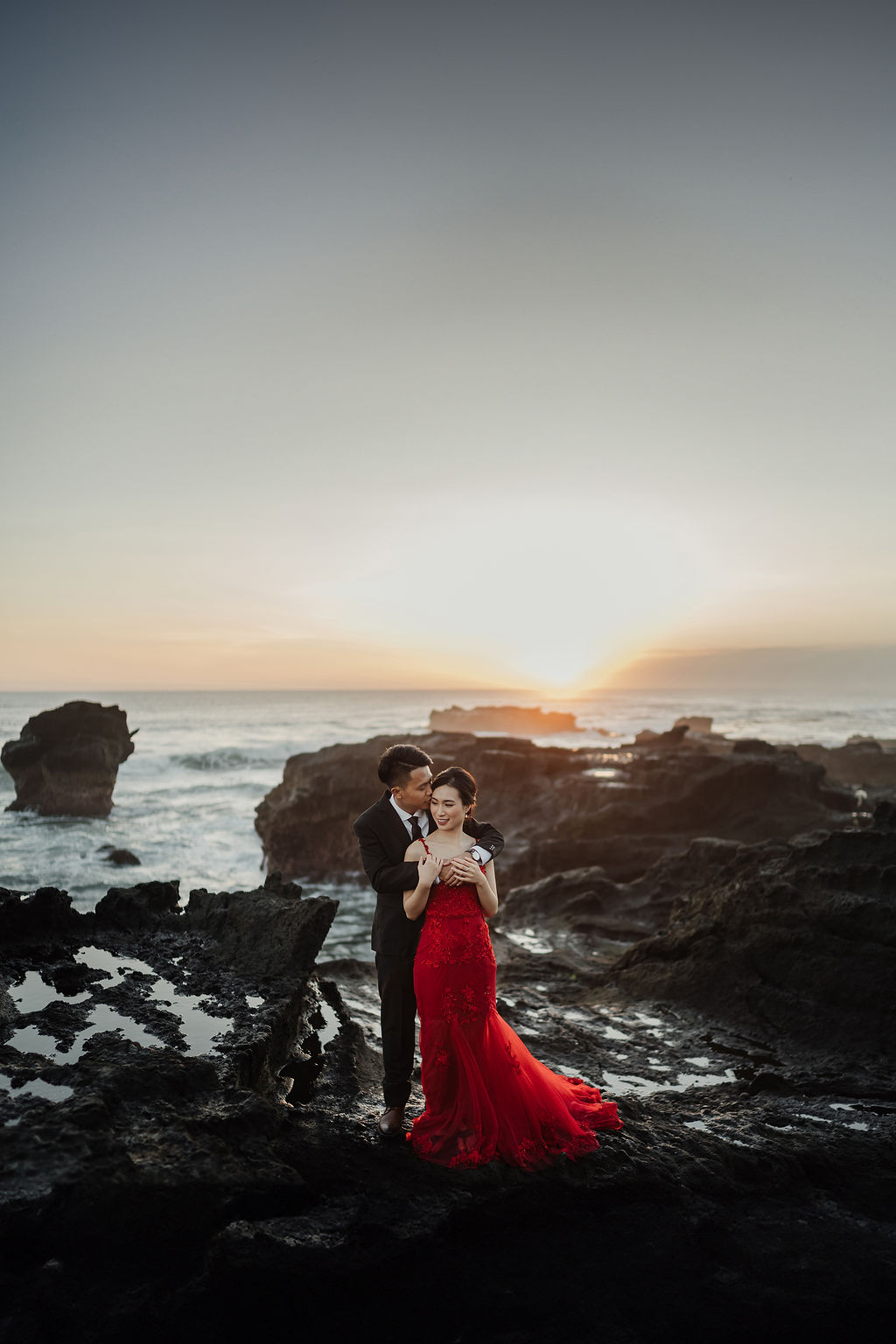 Bali pre-wedding