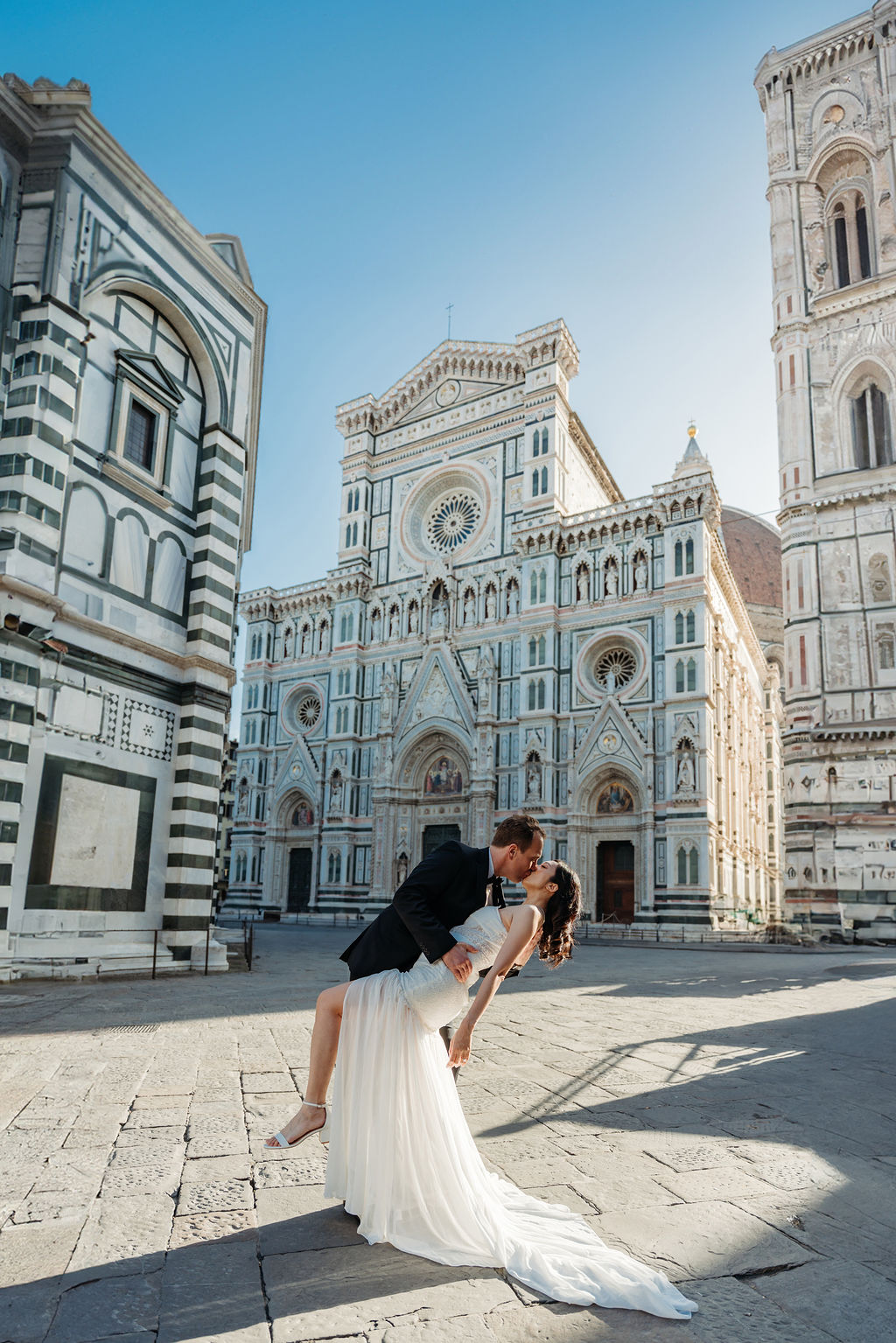 Italy pre-wedding