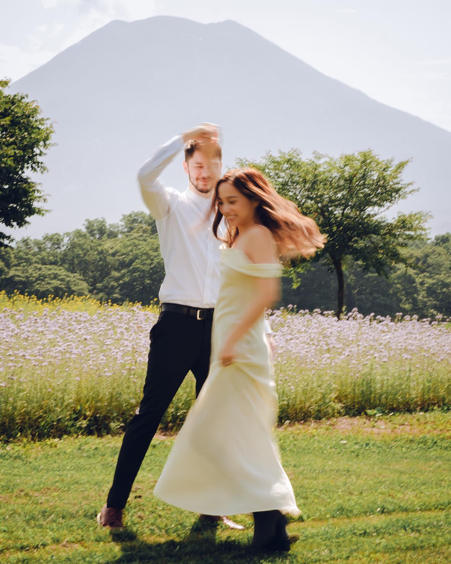 Instagram mention by @jlouofficial