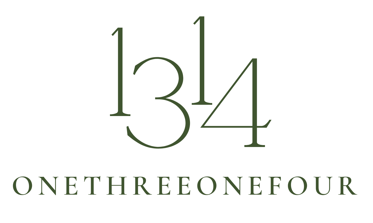 OneThreeOneFour