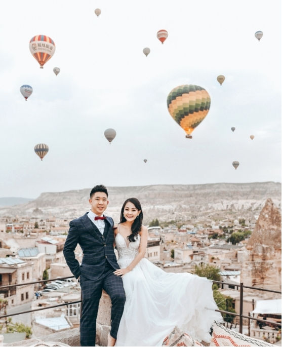 Bride and Breakfast feature image