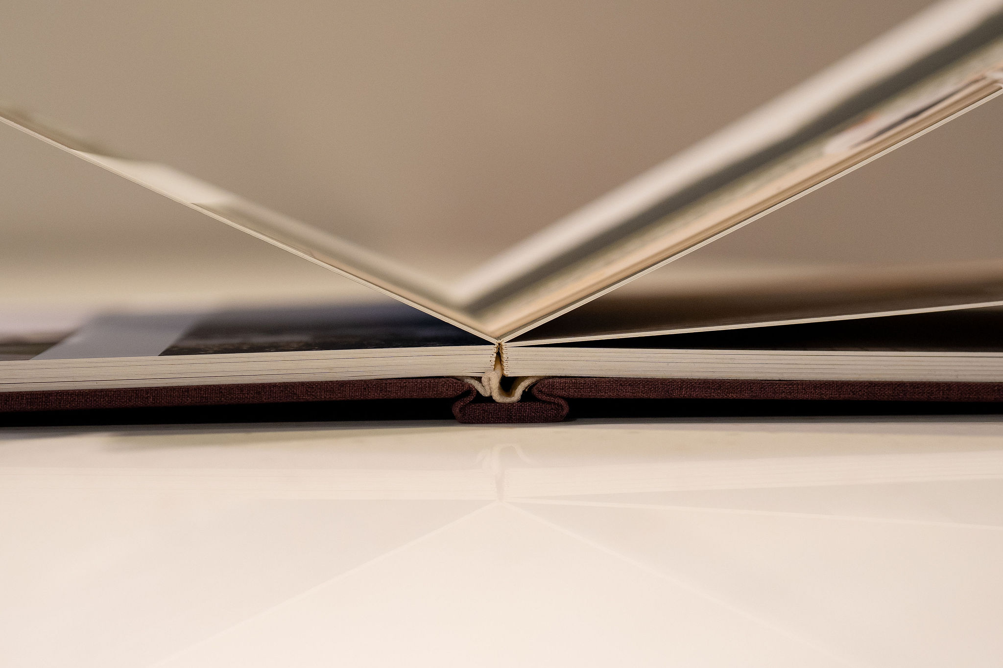 Album detail