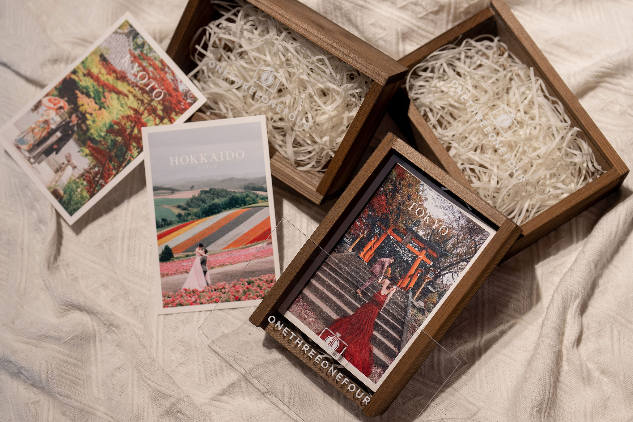 Keepsake Box
