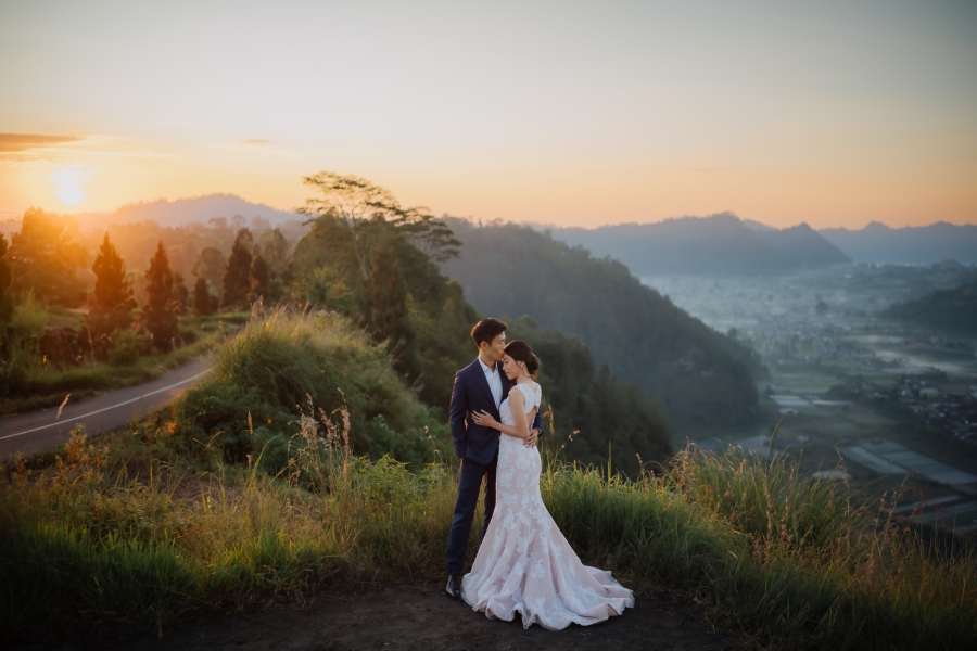 Off-Road Romance — couple portfolio in Bali
