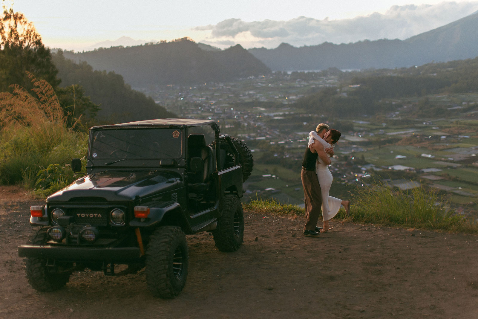 Seolah and Scott photo highlight