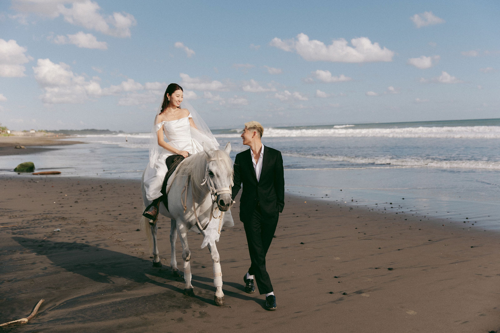 Seolah and Scott photo highlight