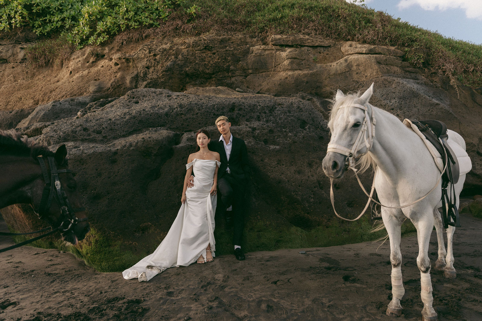 Seolah and Scott photo highlight