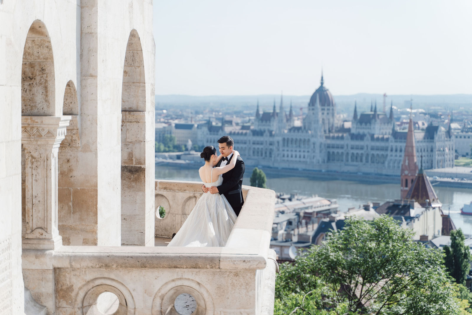 Budapest