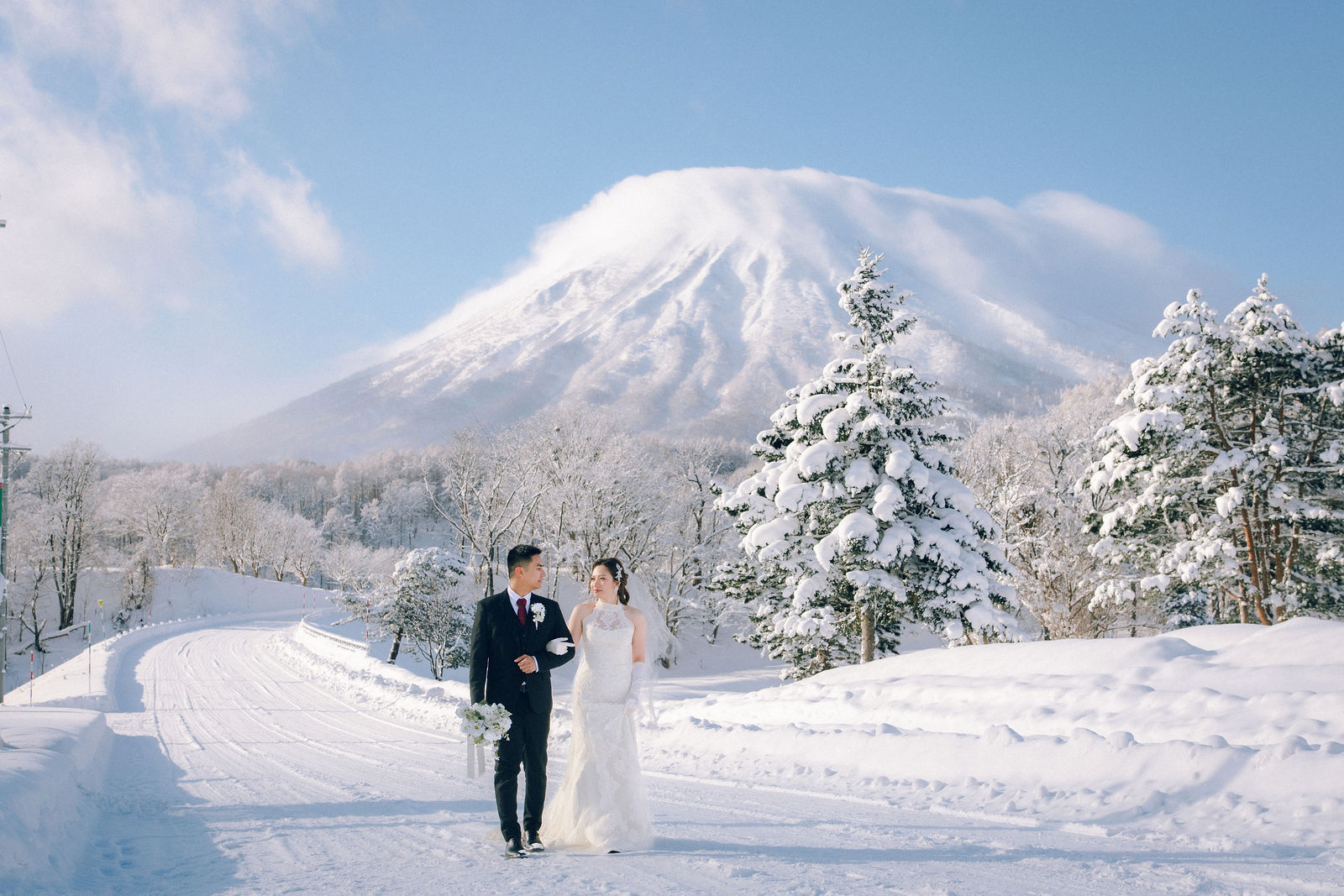 Hokkaido