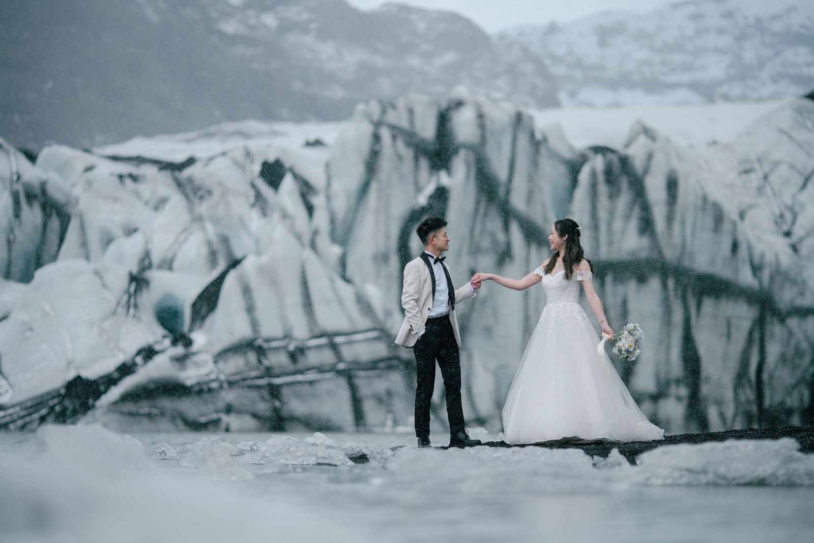 Iceland