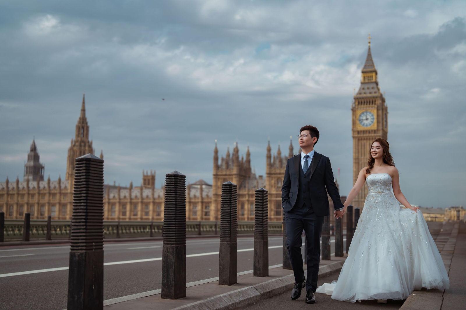 London