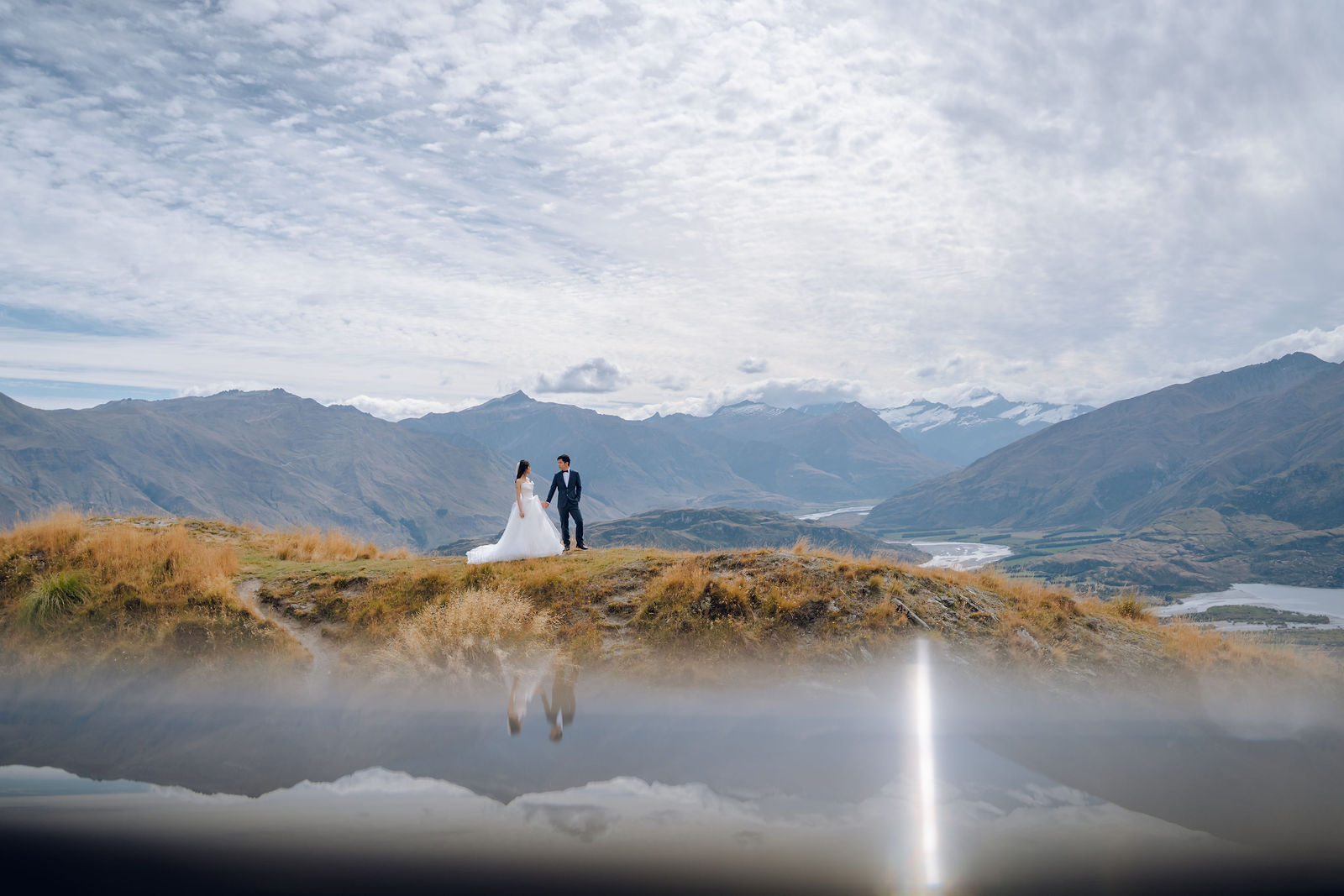 OneThreeOneFour × Bridefully Yours Travel Wedding Fair