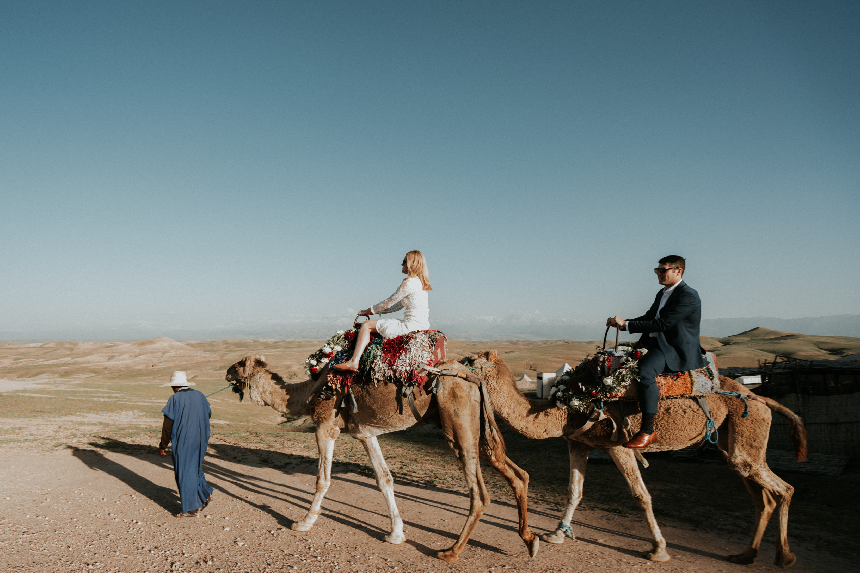 Morocco