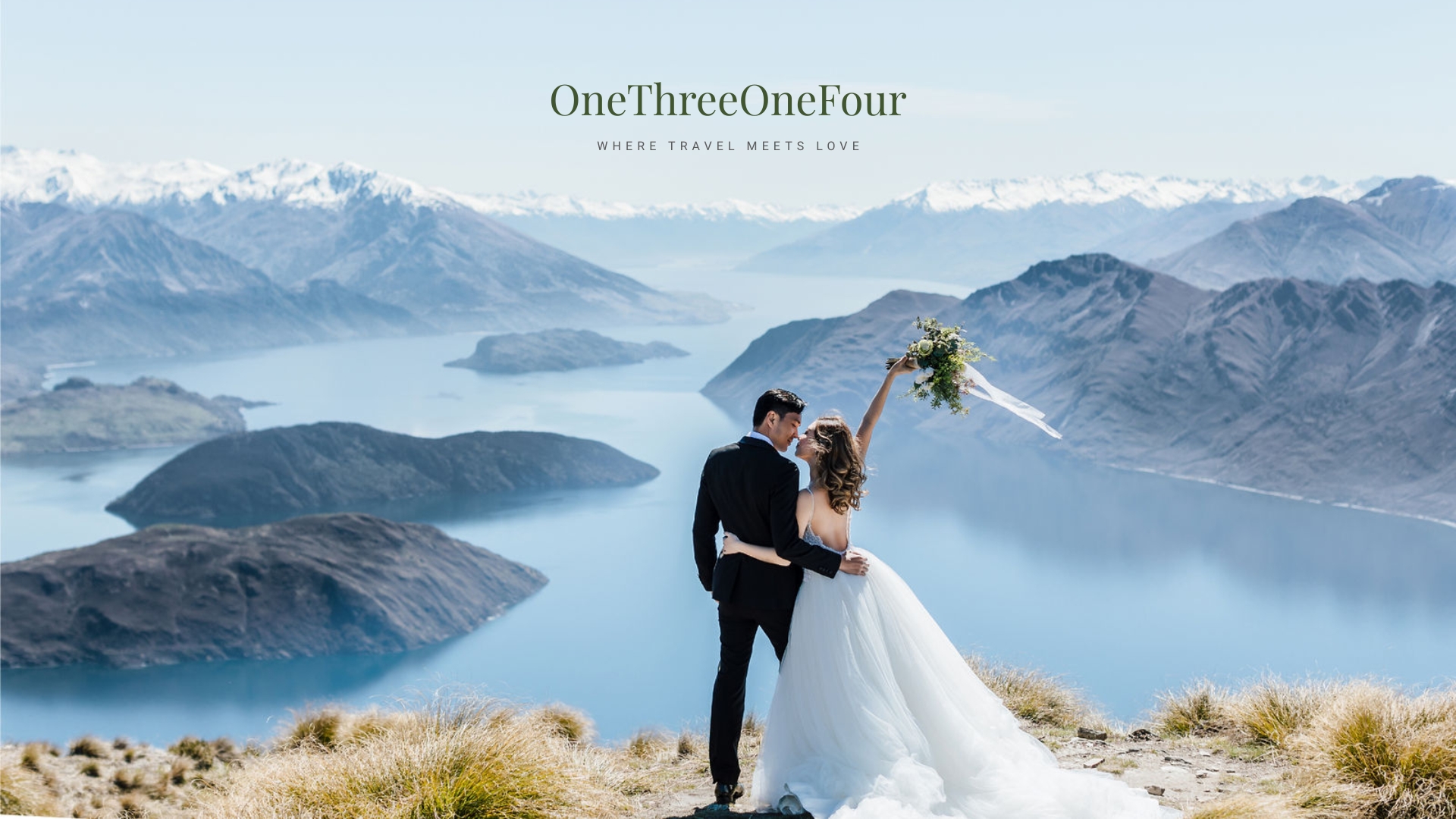 OneThreeOneFour