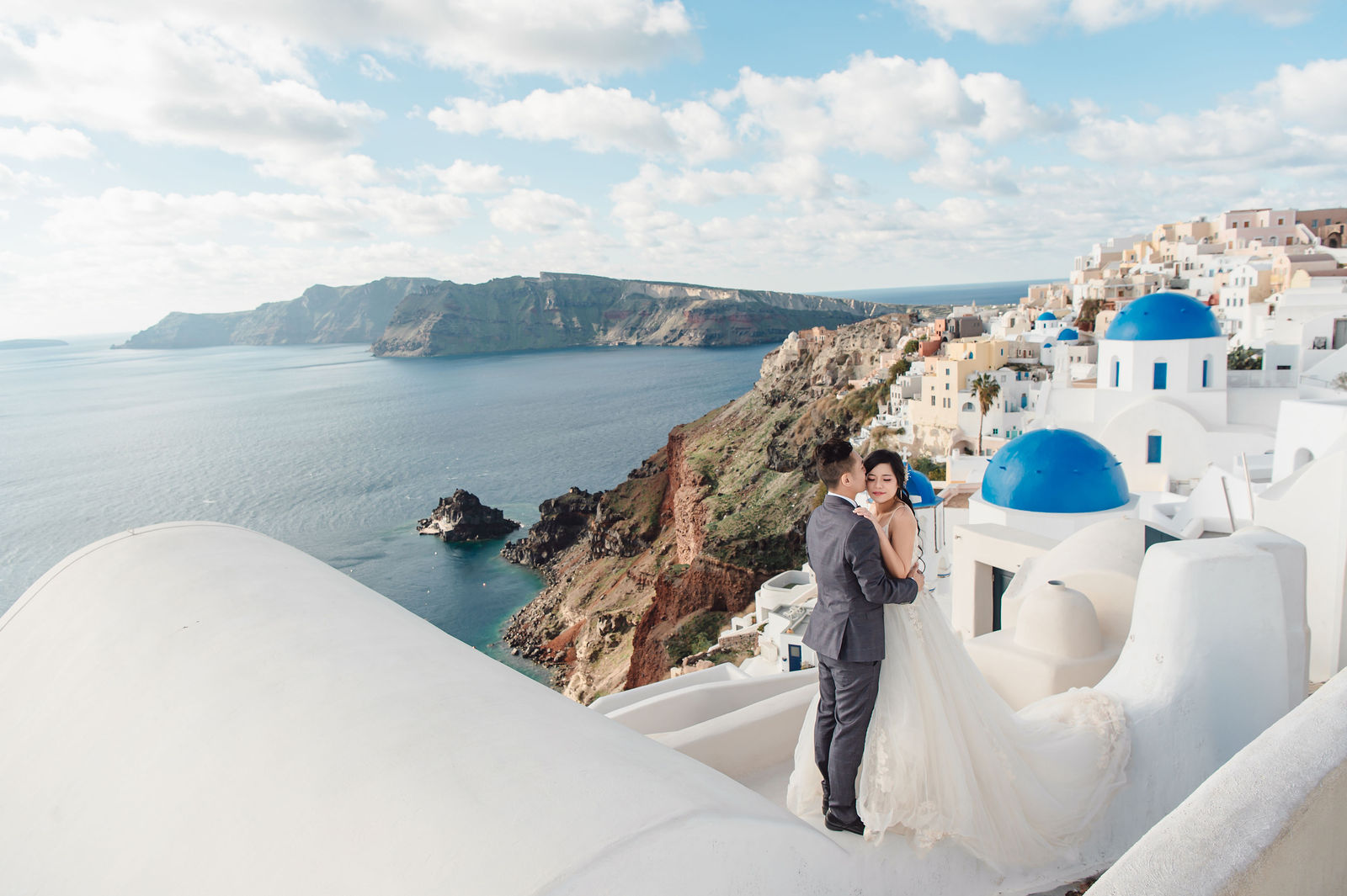 Santorini