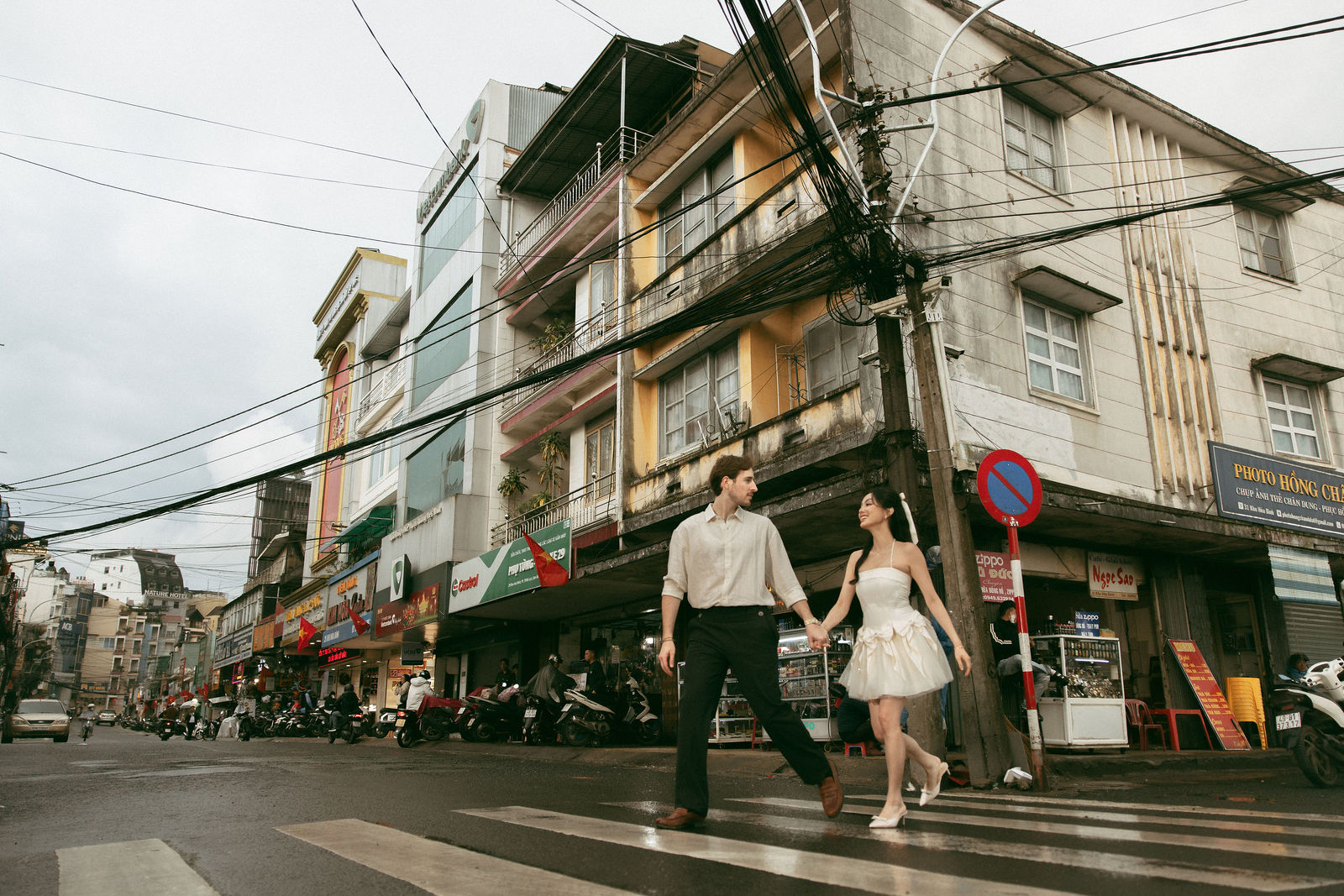 Vietnam